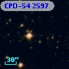 CPD-54  2597