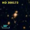 HD 300173