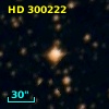 HD 300222