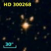 HD 300268