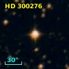 HD 300276