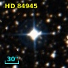HD  84945