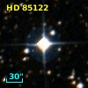 HD  85122