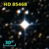 HD  85468