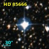 HD  85666