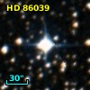 HD  86039
