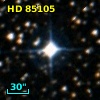 HD  85105