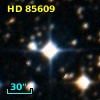 HD  85609