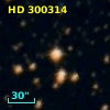 HD 300314