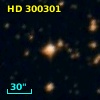 HD 300301