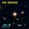 HD 300302