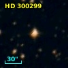 HD 300299