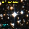 HD 300349