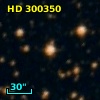 HD 300350