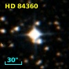 HD  84360