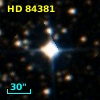 HD  84381