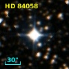 HD  84058