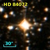 HD  84072