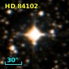 HD  84102