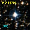 HD  84791