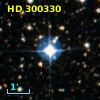 HD 300330