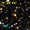 V* UV Vel
