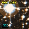 NGC  3033
