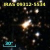 IRAS 09312-5534