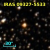 IRAS 09327-5533