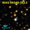 IRAS 09340-5613