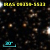 IRAS 09359-5533