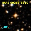 IRAS 09365-5510