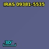 IRAS 09381-5535