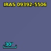IRAS 09392-5506