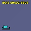 IRAS 09402-5606