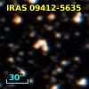 IRAS 09412-5635