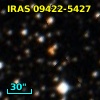 IRAS 09422-5427
