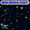 IRAS 09434-5417