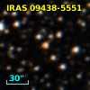IRAS 09438-5551