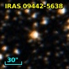 IRAS 09442-5638