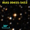 IRAS 09455-5453