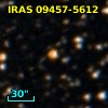 IRAS 09457-5612