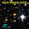 IRAS 09459-5559