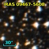 IRAS 09467-5608