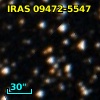 IRAS 09472-5547