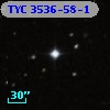 TYC 3536-58-1