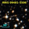 IRAS 09481-5506