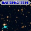IRAS 09482-5514