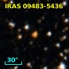 IRAS 09483-5436