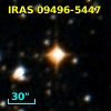 IRAS 09496-5447